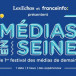 L’innovation Radio France à Médias en Seine (22 novembre 2018)