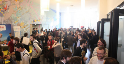 Radio France sponsor platine du forum PHP