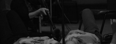 Madeleine d’entre les morts, de Bertrand Bonello