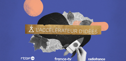Accélérateur d’idées 2019 : découvrez les 2 équipes gagnantes