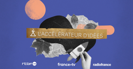 Accélérateur d’idées 2019 : découvrez les 2 équipes gagnantes