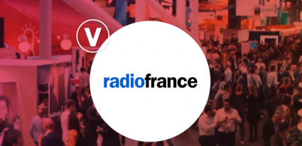 Revivez Vivatech 2019 avec Radio France
