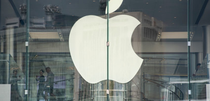Des podcasts originaux chez Apple