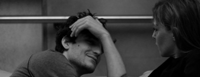 La mort de Laurie Markovich, de Bertrand Bonello