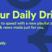 L’offre radiophonique de Spotify
