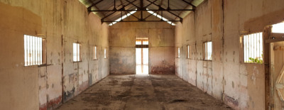 Chair du bagne : en chair et en son 3D