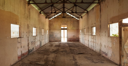 Chair du bagne : en chair et en son 3D