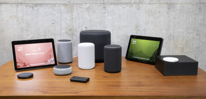 Pour noël, Google améliore son assistant vocal
