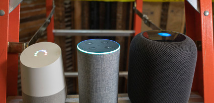 Les enceintes connectées, désormais une part du quotidien des français