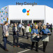 Google vs. Amazon : l’épreuve de force au CES