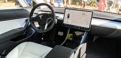 95% d’automobilistes utiliseront un assistant vocal dans 3 ans
