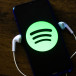 Des publicités ciblées pour les podcasts de Spotify