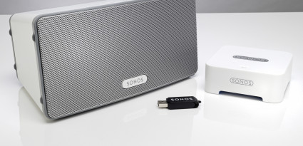 Sonos s’offre l’assistant vocal français Snips
