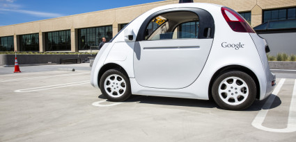 Google aux commandes de votre voiture connectée