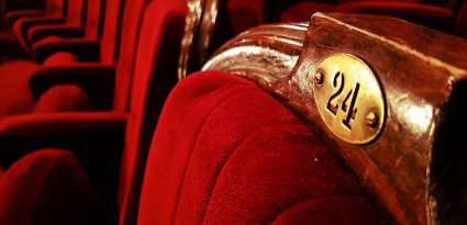 Théâtre contemporain alimente ses contenus grâce à L’Open API de Radio France