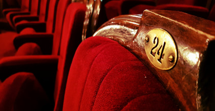 Théâtre contemporain alimente ses contenus grâce à L’Open API de Radio France