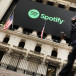 Spotify rachète Gimlet Media et Anchor