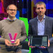 La startup On Hertz remporte le 1er challenge Radio France à Vivatech