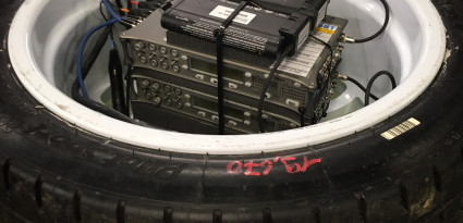nouvOson / WRC : le making-of