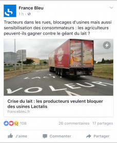 Facebook Instant Articles