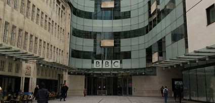 La nouvelle application mobile de la BBC