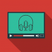 Partagez des vidéos de podcasts avec Bullet