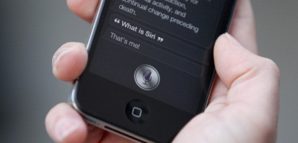 Siri donne accès à 100 000 radios