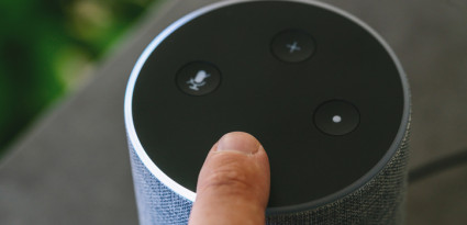 Le marché des enceintes connectées double en France