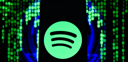 Spotify teste la suggestion de podcasts