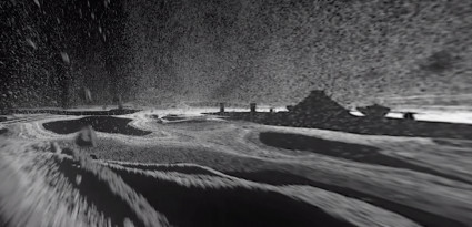 Innovations Radio France en réalité virtuelle : Uaxuctum 360, Accusé n°2 : Walter Sisulu, France Bleu