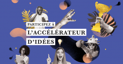 Accélérateur d’idées : lancement de la 2ème saison du programme d’intrapreneuriat Radio France