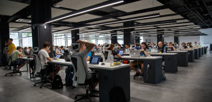 Radio France partenaire du hackathon BNF (24 et 25 novembre 2018)