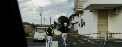 Cesium 137, plongée en radioactivité