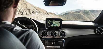 La radio du futur sera dans votre voiture