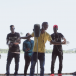 Les Eurockéennes en son 3D : Balani Show Bizness de Bamako