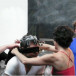 Colin maillard sonore (1/4)
