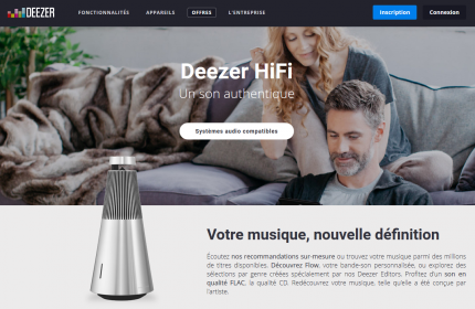 deezerhifi