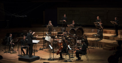 Festival Présences 2016 : Edith Canat de Chizy – Visio