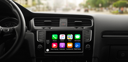 La radio relève le défi de la voiture connectée