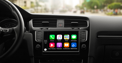 La radio relève le défi de la voiture connectée
