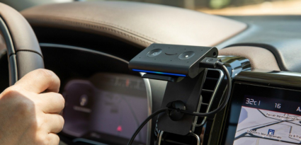 Après Google et Apple, Amazon veut aussi sa place dans votre voiture