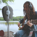 Les Eurockéennes en son 3D : Kurt Vile