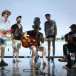 Les Eurockéennes en son 3D : Nathaniel Rateliff & The Night Sweats