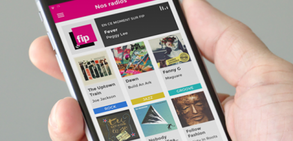 FIP : Comment penser une offre en ligne de radio musicale à l’heure du streaming ?