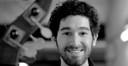 Festival Présences 2018 : Florentin Ginot – 26 Chaises