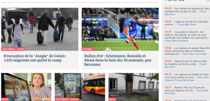 Instant Articles, pourquoi le tester ?
