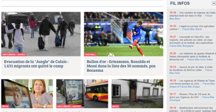Instant Articles, pourquoi le tester ?