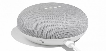 Assistants vocaux : Google défie Amazon, Sonos et Apple