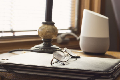 Google Home