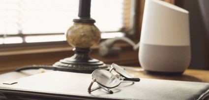 7,5 milliards d’assistants vocaux en 2021